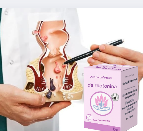 Creme para as hemorroidas